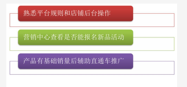 拼多多新手新店的引流实战技巧