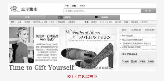 <a href=http://www.taofake.com/article/jiqiao/ target='_blank'>淘宝开店</a>先了解常见网上开店平台