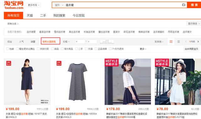 从淘宝的商品展示机制出发研究<a href=http://www.taofake.com/article/wangdianseo/ target='_blank'>淘宝SEO</a>